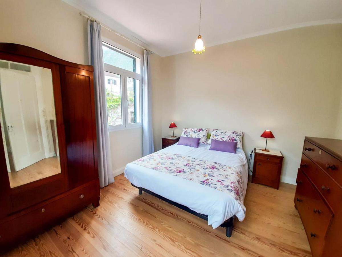 Willa Avo Lucindinha House - Porto Moniz Zewnętrze zdjęcie