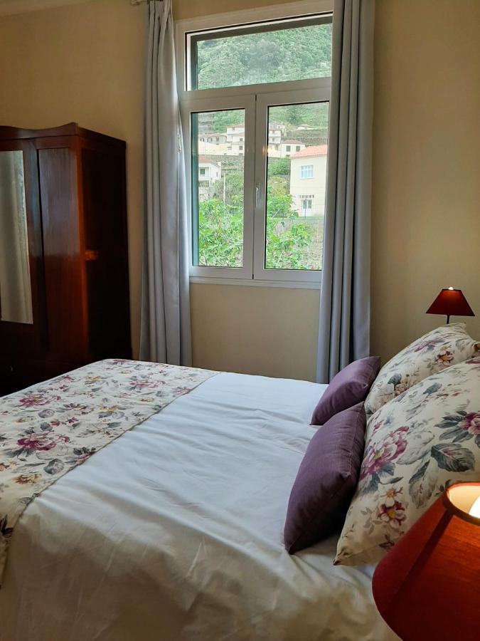 Willa Avo Lucindinha House - Porto Moniz Zewnętrze zdjęcie