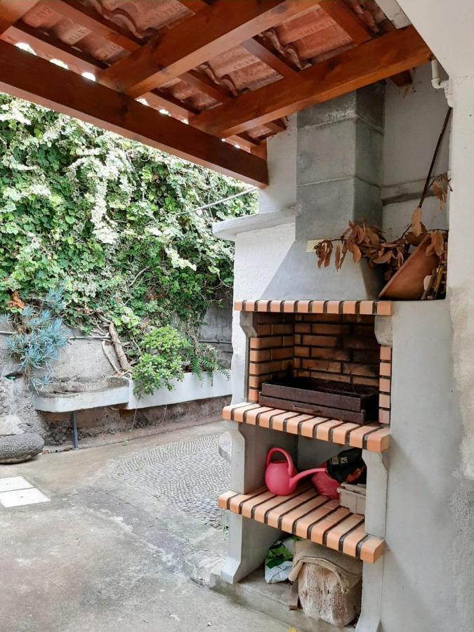 Willa Avo Lucindinha House - Porto Moniz Zewnętrze zdjęcie