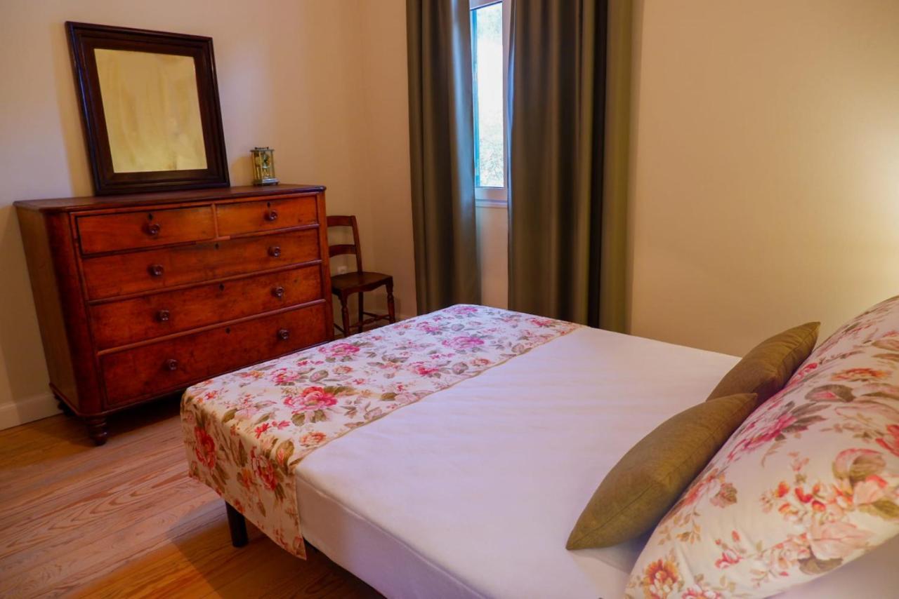 Willa Avo Lucindinha House - Porto Moniz Zewnętrze zdjęcie