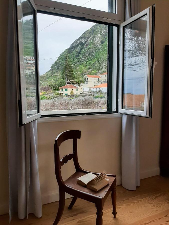 Willa Avo Lucindinha House - Porto Moniz Zewnętrze zdjęcie