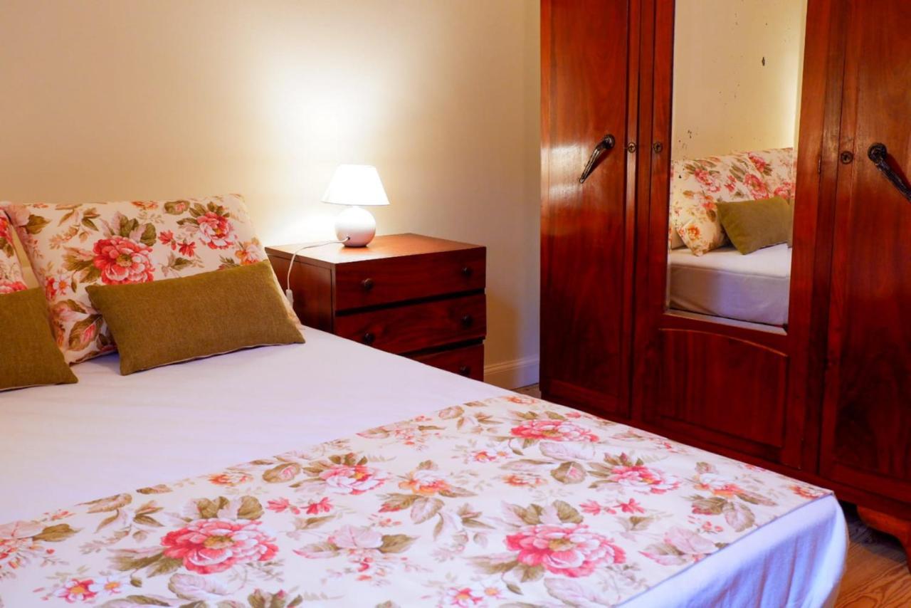 Willa Avo Lucindinha House - Porto Moniz Zewnętrze zdjęcie