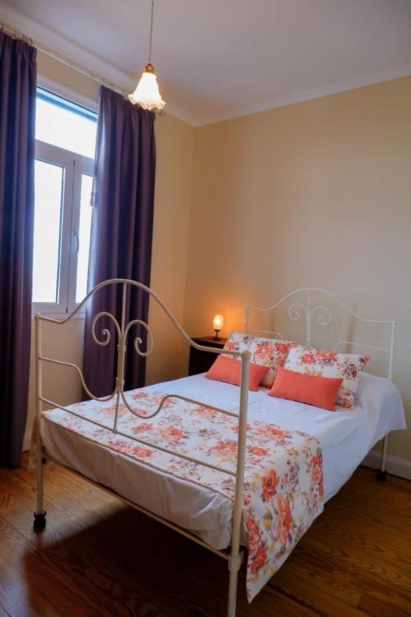 Willa Avo Lucindinha House - Porto Moniz Zewnętrze zdjęcie