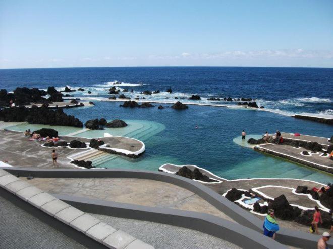 Willa Avo Lucindinha House - Porto Moniz Zewnętrze zdjęcie