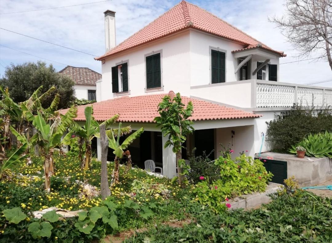 Willa Avo Lucindinha House - Porto Moniz Zewnętrze zdjęcie