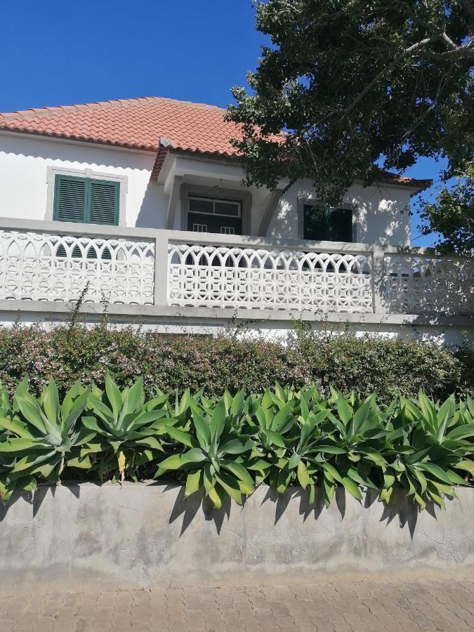 Willa Avo Lucindinha House - Porto Moniz Zewnętrze zdjęcie