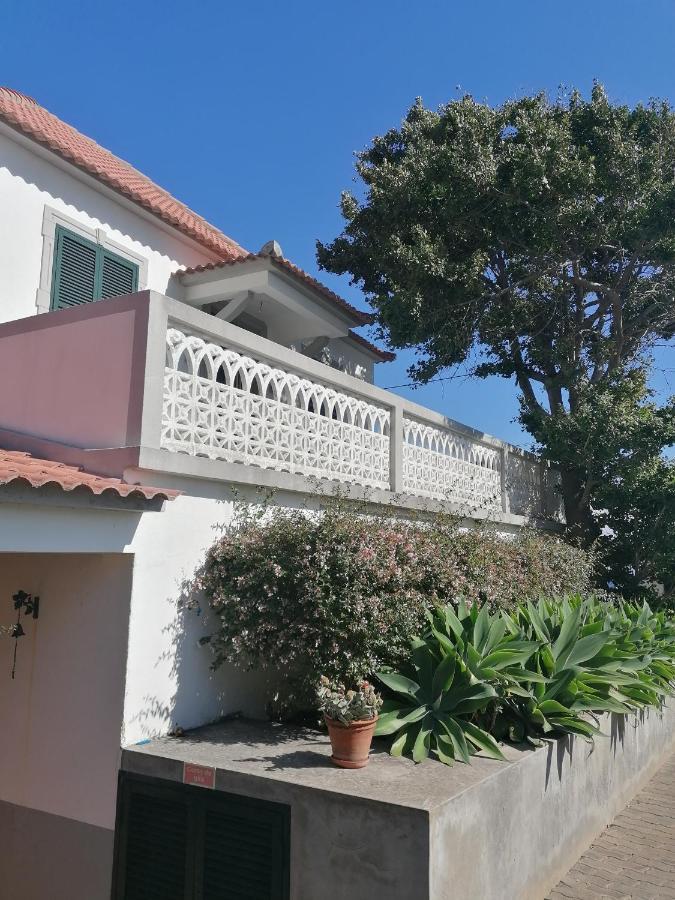 Willa Avo Lucindinha House - Porto Moniz Zewnętrze zdjęcie