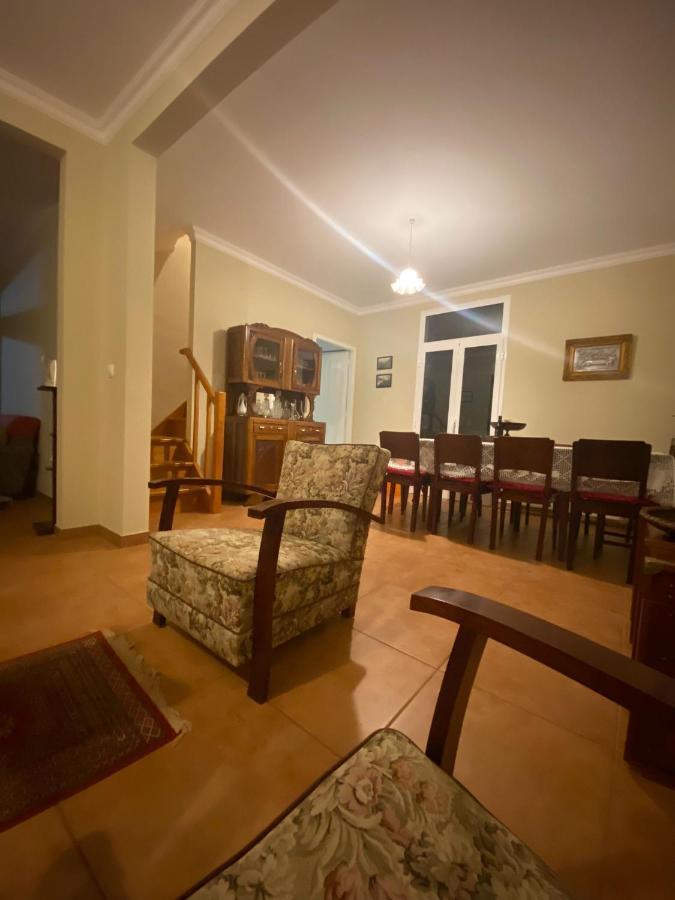 Willa Avo Lucindinha House - Porto Moniz Zewnętrze zdjęcie