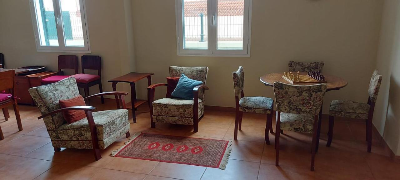 Willa Avo Lucindinha House - Porto Moniz Zewnętrze zdjęcie