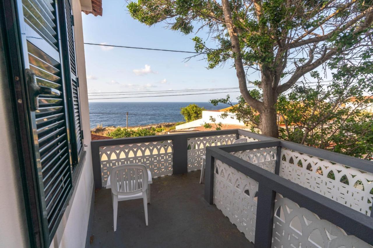 Willa Avo Lucindinha House - Porto Moniz Zewnętrze zdjęcie