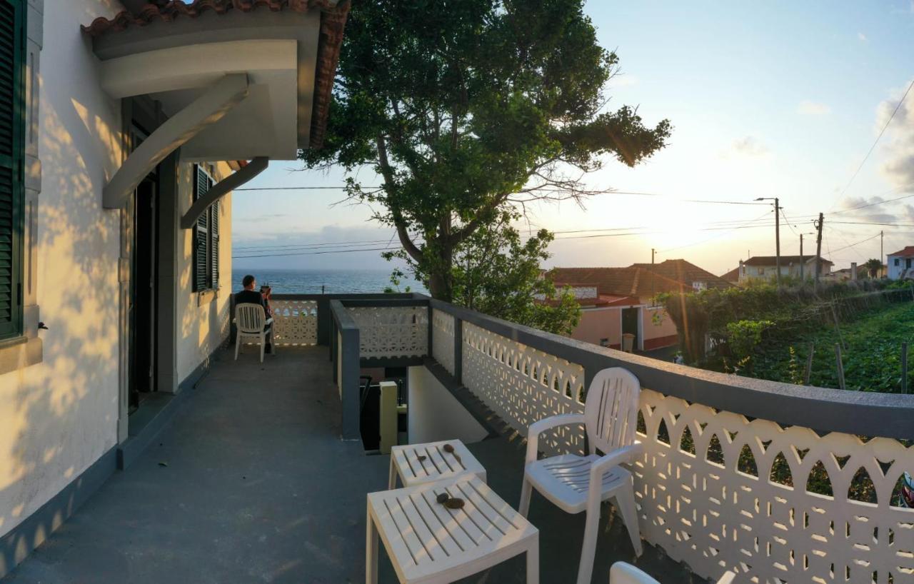 Willa Avo Lucindinha House - Porto Moniz Zewnętrze zdjęcie