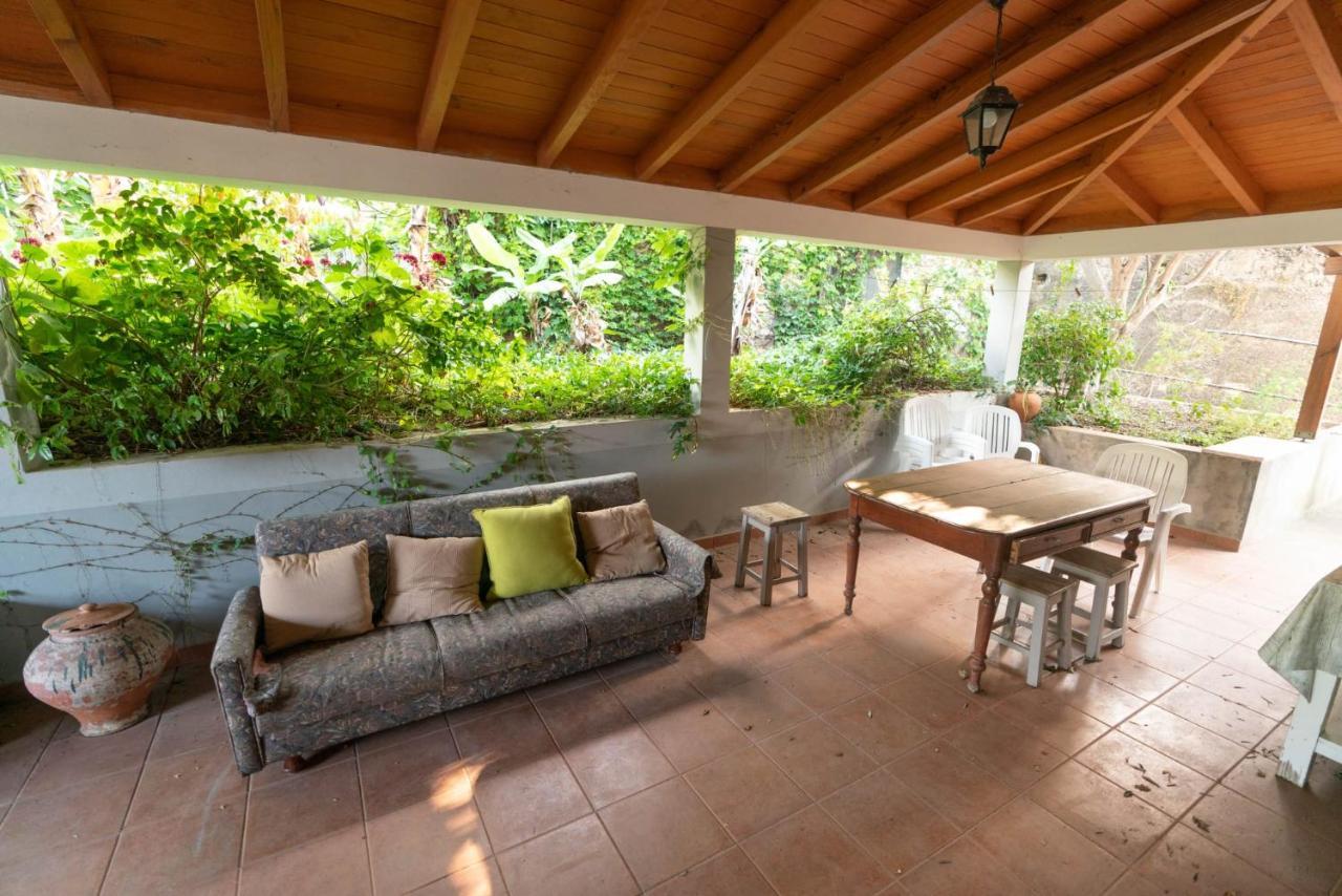 Willa Avo Lucindinha House - Porto Moniz Zewnętrze zdjęcie