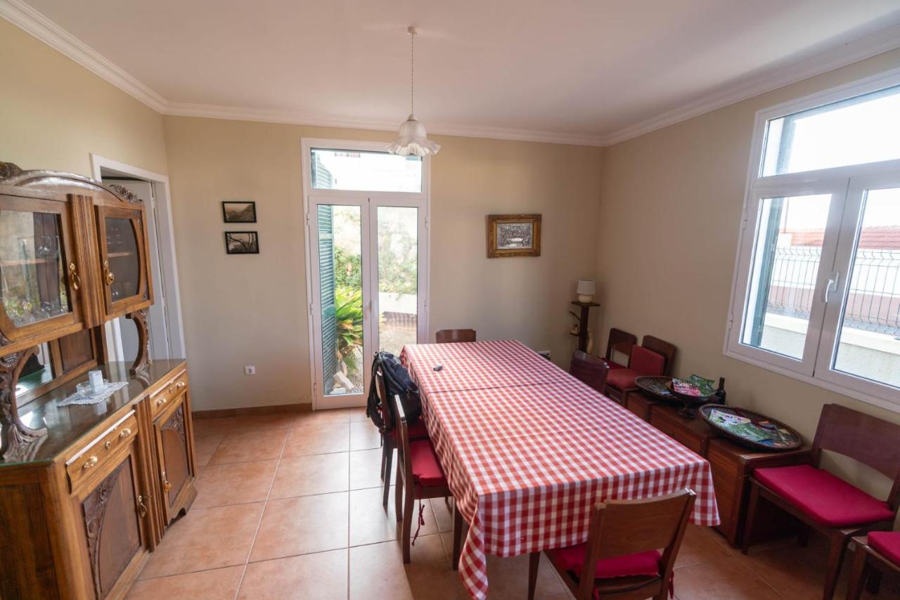 Willa Avo Lucindinha House - Porto Moniz Zewnętrze zdjęcie